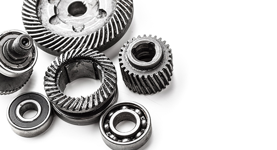 Mining equipment maintenance by Kopanye Group