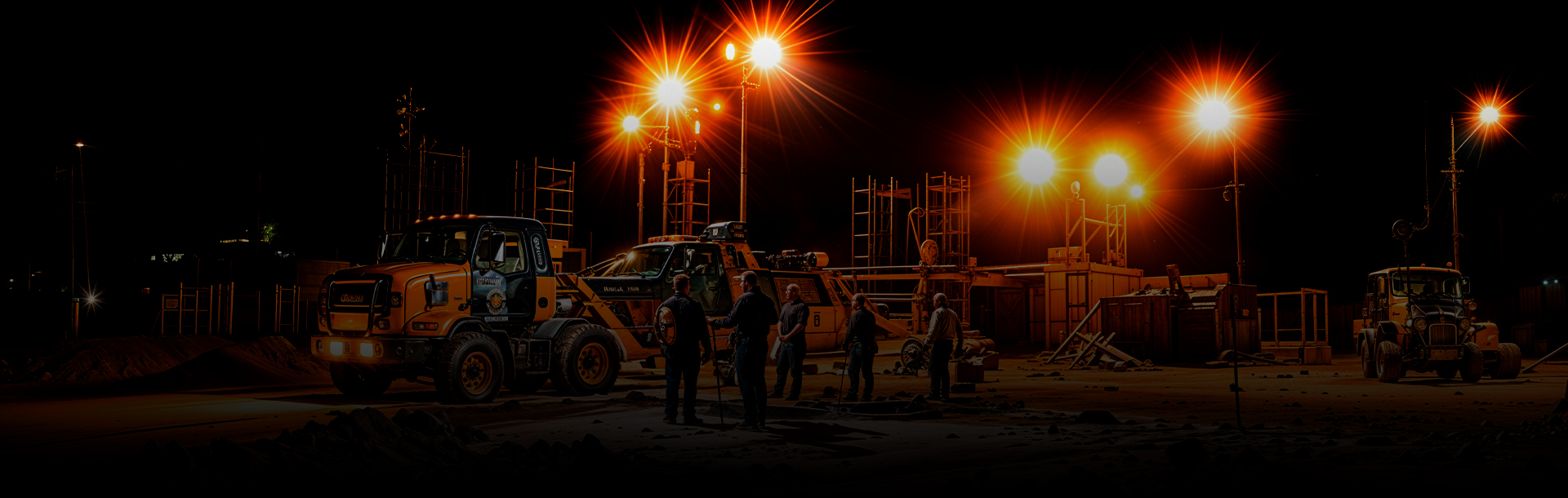 Mining & Construction